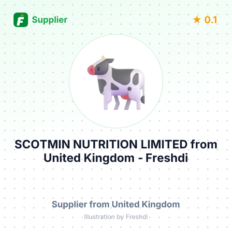 SCOTMIN NUTRITION LIMITED – summary card, no photo uploaded yet