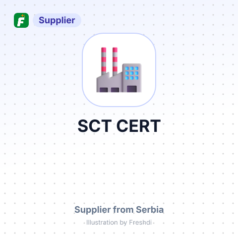 SCT CERT – summary card, no photo uploaded yet