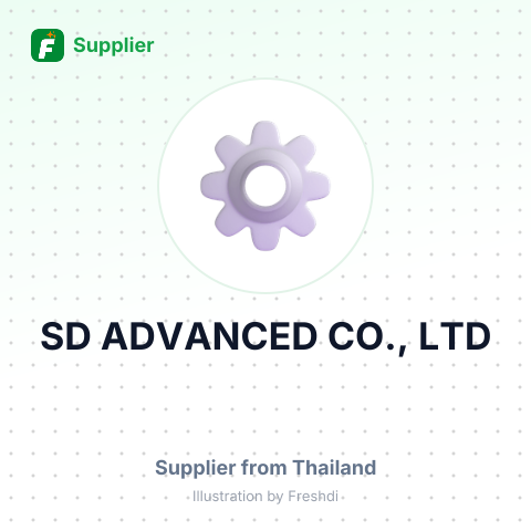SD ADVANCED CO., LTD – summary card, no photo uploaded yet