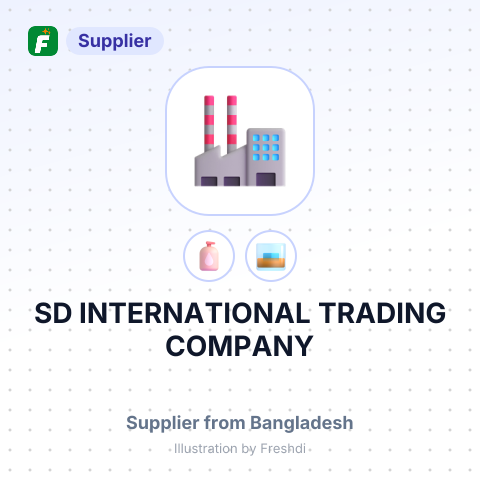 SD INTERNATIONAL TRADING COMPANY – summary card, no photo uploaded yet