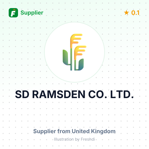 SD RAMSDEN CO. LTD. – summary card, no photo uploaded yet