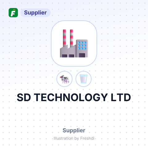 SD TECHNOLOGY LTD – summary card, no photo uploaded yet