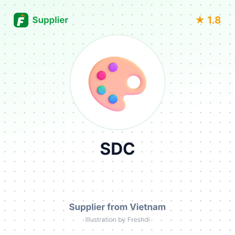 SDC – summary card, no photo uploaded yet
