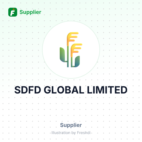 SDFD GLOBAL LIMITED – summary card, no photo uploaded yet