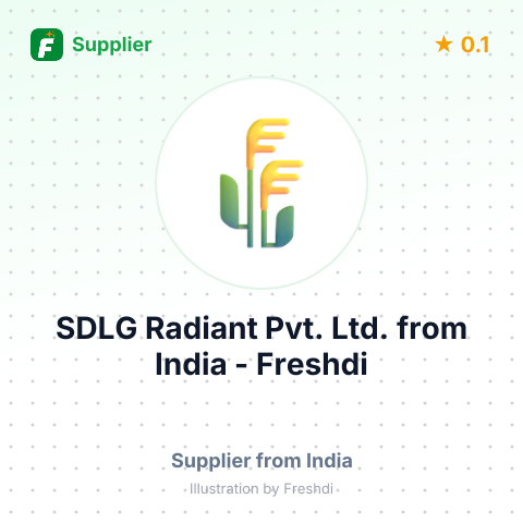 SDLG Radiant Pvt. Ltd.  – summary card, no photo uploaded yet