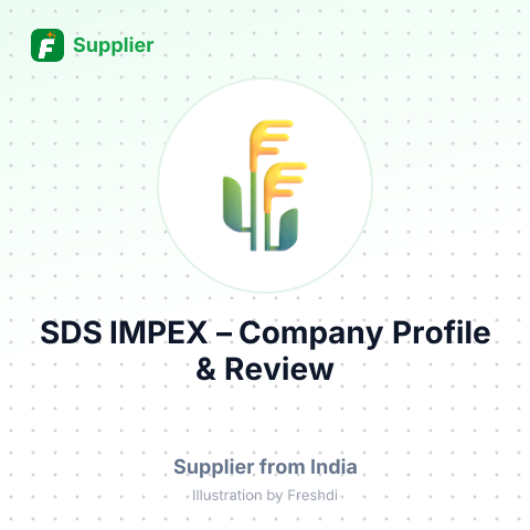 SDS IMPEX – summary card, no photo uploaded yet