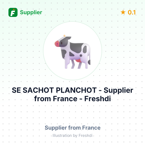 SE SACHOT PLANCHOT – summary card, no photo uploaded yet