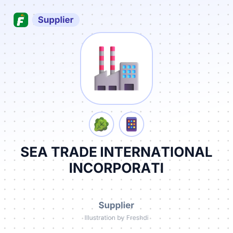 SEA TRADE INTERNATIONAL INCORPORATI – summary card, no photo uploaded yet