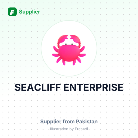 SEACLIFF ENTERPRISE – summary card, no photo uploaded yet