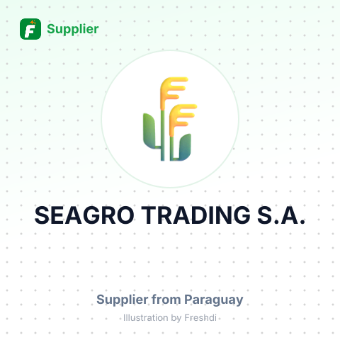 SEAGRO TRADING S.A. – summary card, no photo uploaded yet
