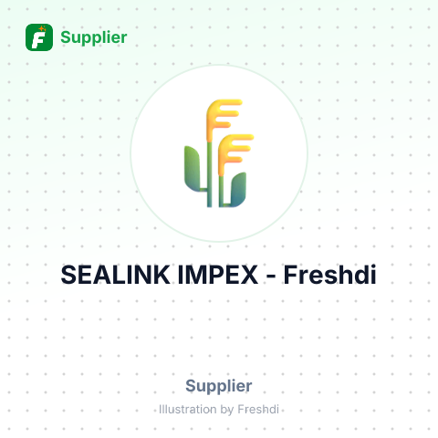 SEALINK IMPEX – summary card, no photo uploaded yet
