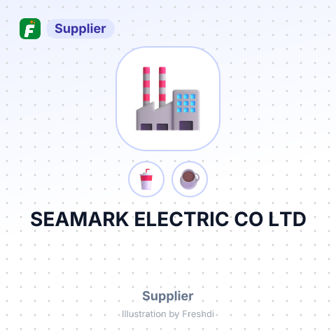 SEAMARK ELECTRIC CO LTD – summary card, no photo uploaded yet