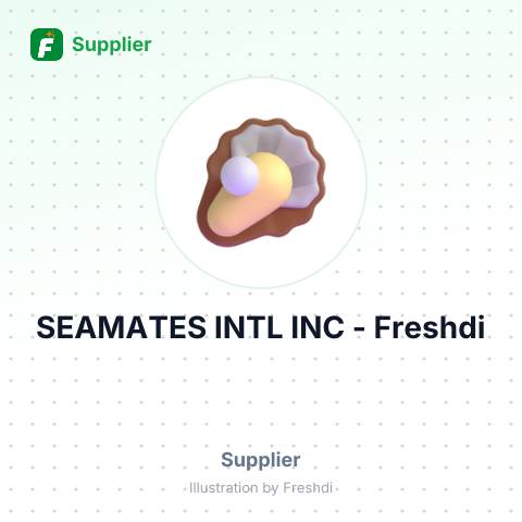 SEAMATES INTL INC – summary card, no photo uploaded yet