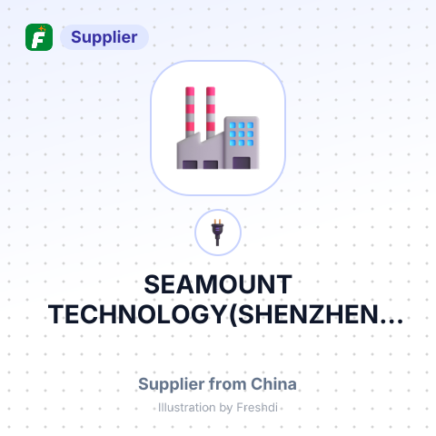 SEAMOUNT TECHNOLOGY(SHENZHEN) COMPANY – summary card, no photo uploaded yet