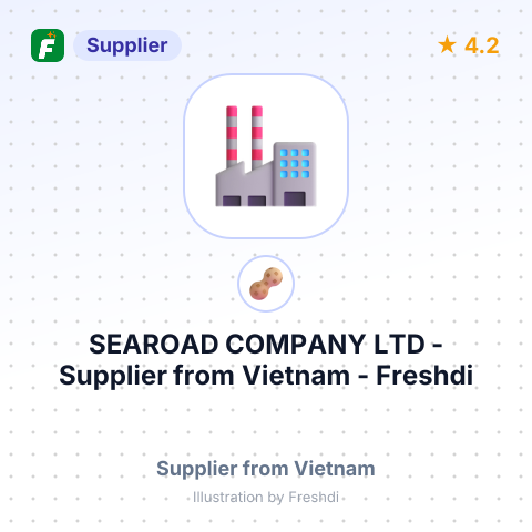 SEAROAD COMPANY LTD – summary card, no photo uploaded yet
