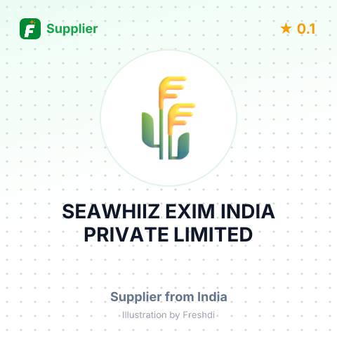 SEAWHIIZ EXIM INDIA PRIVATE LIMITED – summary card, no photo uploaded yet