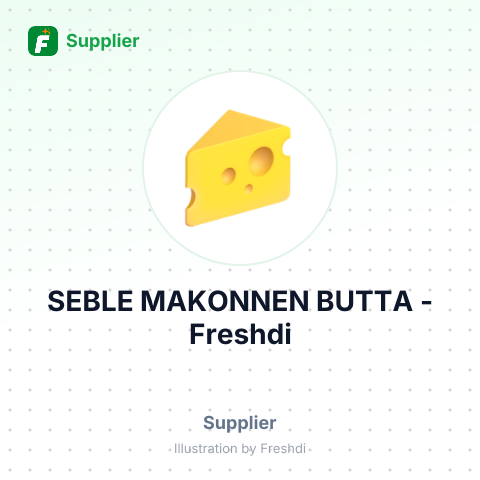 SEBLE MAKONNEN BUTTA – summary card, no photo uploaded yet