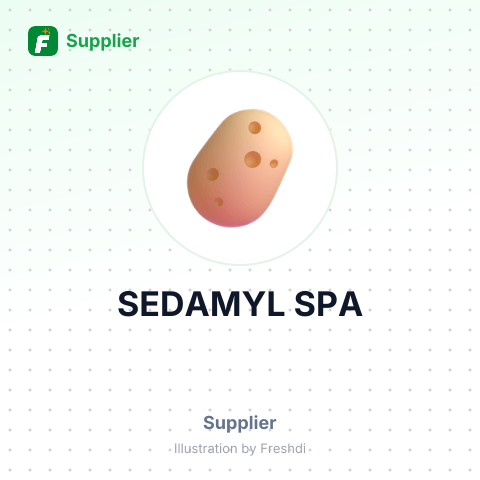 SEDAMYL SPA – summary card, no photo uploaded yet