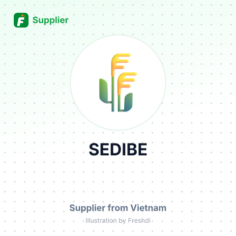 SEDIBE – summary card, no photo uploaded yet