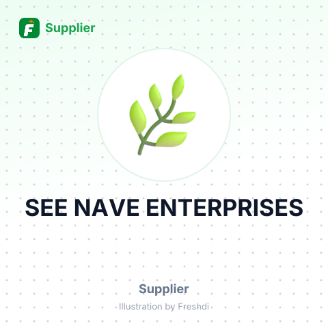 SEE NAVE ENTERPRISES – summary card, no photo uploaded yet
