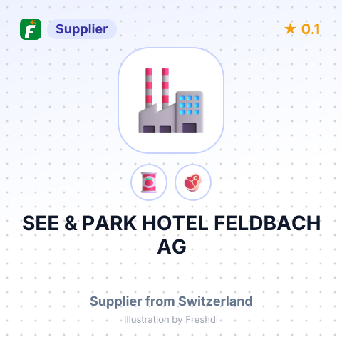 SEE & PARK HOTEL FELDBACH AG – summary card, no photo uploaded yet