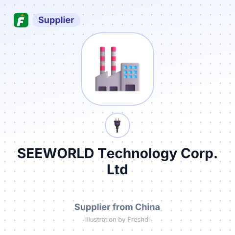 SEEWORLD Technology Corp., Ltd – summary card, no photo uploaded yet