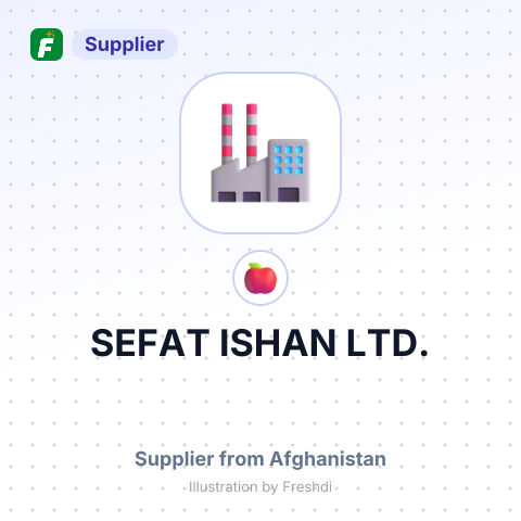 SEFAT ISHAN LTD. – summary card, no photo uploaded yet
