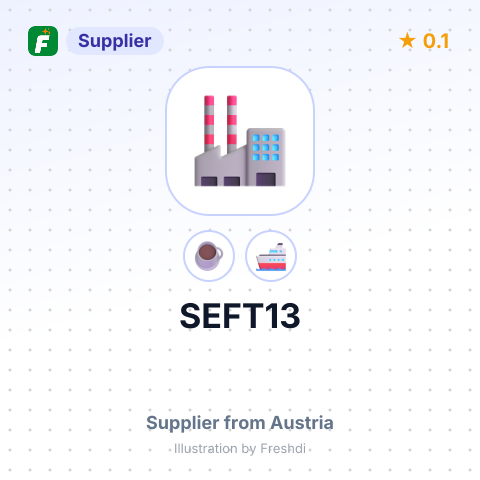 SEFT13 – summary card, no photo uploaded yet