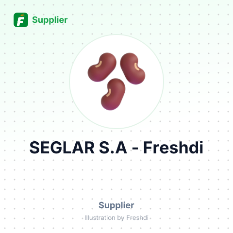 SEGLAR S.A – summary card, no photo uploaded yet