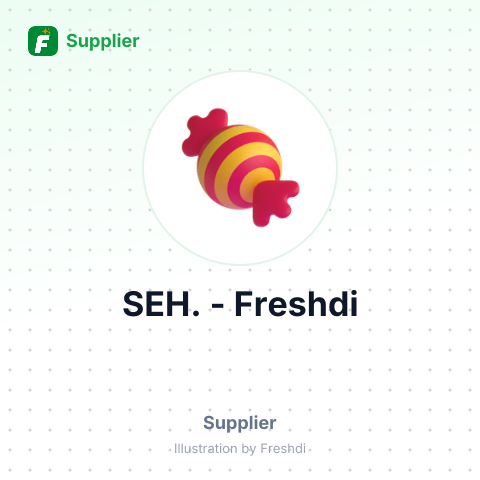 SEH. – summary card, no photo uploaded yet