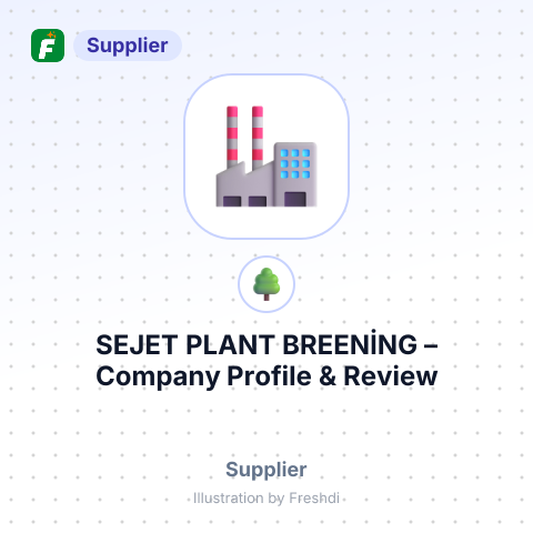 SEJET PLANT BREENİNG – summary card, no photo uploaded yet