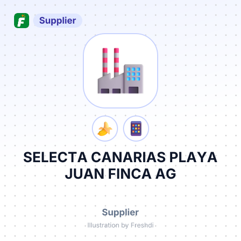 SELECTA CANARIAS PLAYA JUAN FINCA AG – summary card, no photo uploaded yet