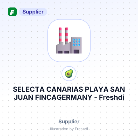 SELECTA CANARIAS PLAYA SAN JUAN FINCAGERMANY – summary card, no photo uploaded yet