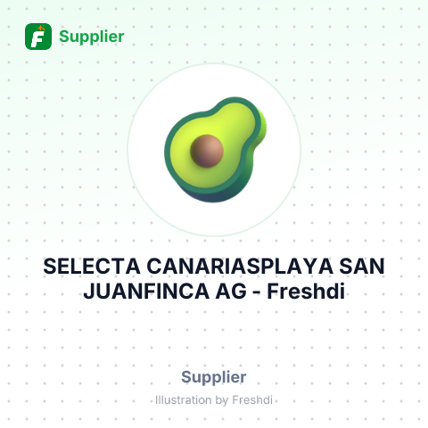SELECTA CANARIASPLAYA SAN JUANFINCA AG – summary card, no photo uploaded yet