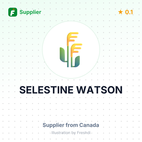 SELESTINE WATSON – summary card, no photo uploaded yet