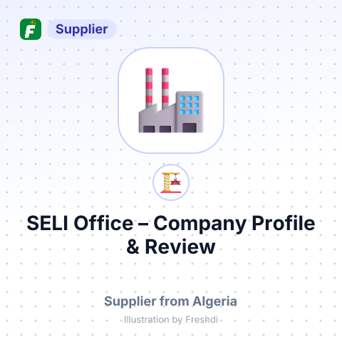 SELI Office – summary card, no photo uploaded yet
