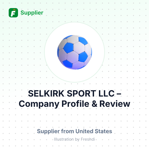 SELKIRK SPORT, LLC – summary card, no photo uploaded yet