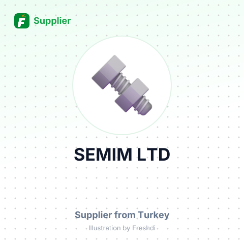 SEMIM LTD – summary card, no photo uploaded yet