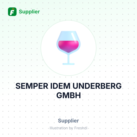 SEMPER IDEM UNDERBERG GMBH – summary card, no photo uploaded yet