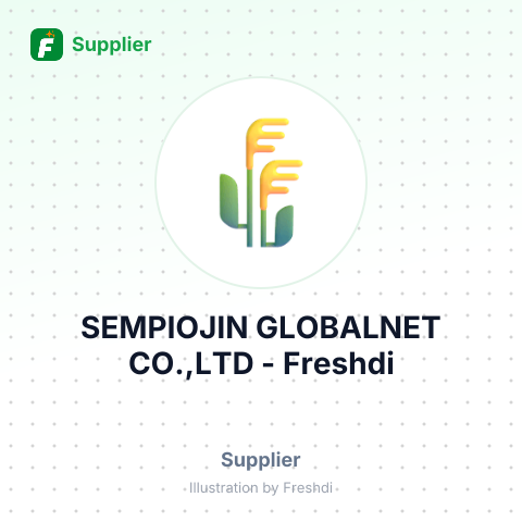 SEMPIOJIN GLOBALNET CO.,LTD – summary card, no photo uploaded yet