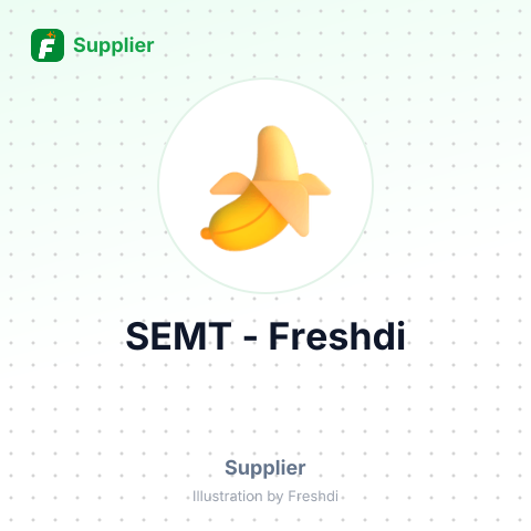 SEMT – summary card, no photo uploaded yet