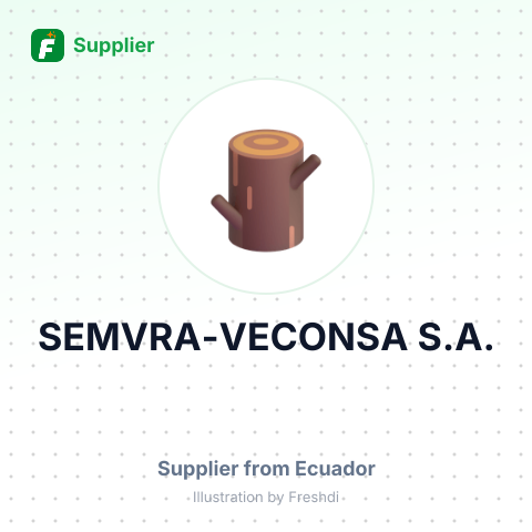 SEMVRA-VECONSA S.A. – summary card, no photo uploaded yet