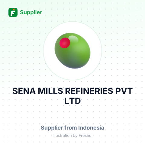 SENA MILLS REFINERIES PVT LTD – summary card, no photo uploaded yet