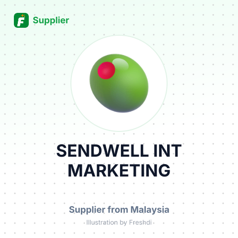 SENDWELL INT MARKETING – summary card, no photo uploaded yet