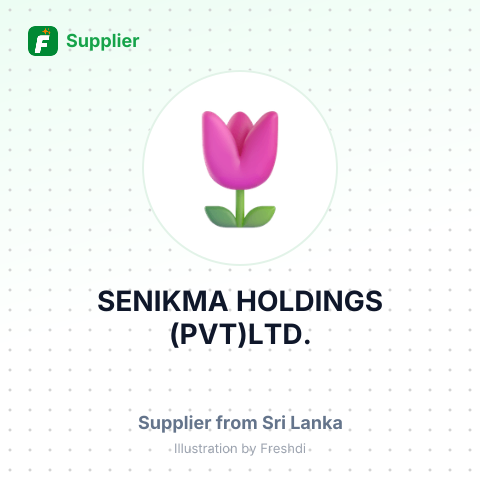 SENIKMA HOLDINGS (PVT)LTD. – summary card, no photo uploaded yet