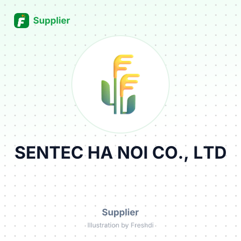 SENTEC HA NOI CO., LTD – summary card, no photo uploaded yet