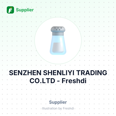 SENZHEN SHENLIYI TRADING CO.LTD – summary card, no photo uploaded yet
