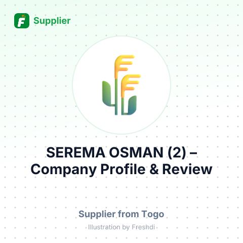 SEREMA OSMAN (2) – summary card, no photo uploaded yet
