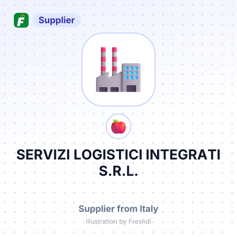 SERVIZI LOGISTICI INTEGRATI S.R.L. – summary card, no photo uploaded yet