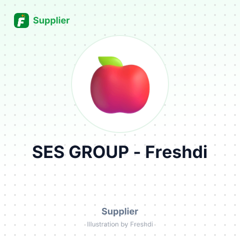 SES GROUP – summary card, no photo uploaded yet